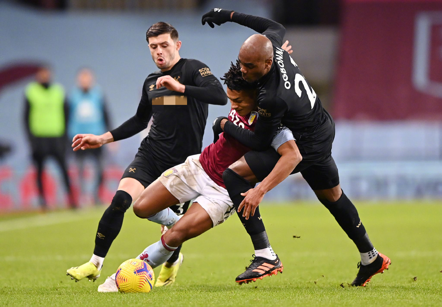 一系列行动 一系列行动