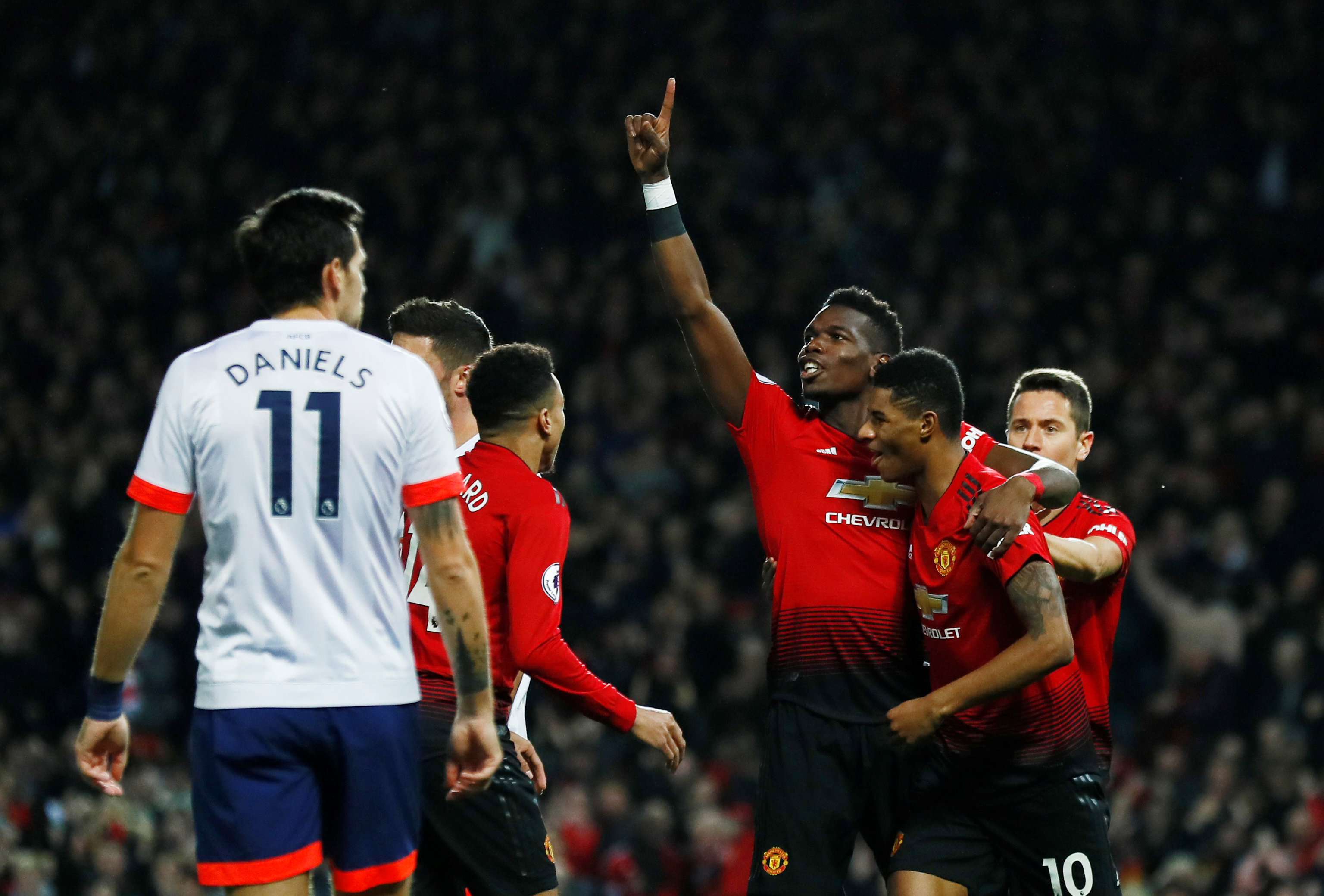 他在禁区外 他在禁区外